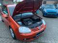 Volkswagen Golf 1.4 Goal Sportlich Orange - thumbnail 22