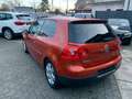 Volkswagen Golf 1.4 Goal Sportlich Orange - thumbnail 3