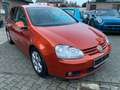 Volkswagen Golf 1.4 Goal Sportlich Orange - thumbnail 16