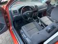 Volkswagen Golf 1.4 Goal Sportlich Orange - thumbnail 5