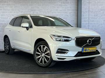 2.0 Recharge PHEV T8 AWD Inscription Luchtvering P