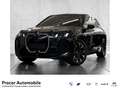 BMW iX xDrive45 MSportPro Pano H/K DA Prof PA Prof Schwarz - thumbnail 1