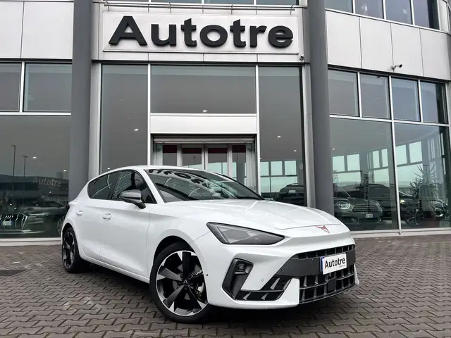 CUPRA Leon Leon 2.0 TDI 150 CV DSG