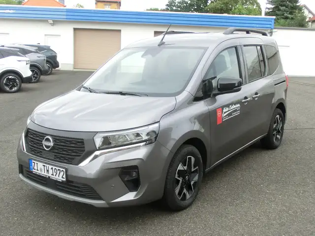 Nissan Townstar