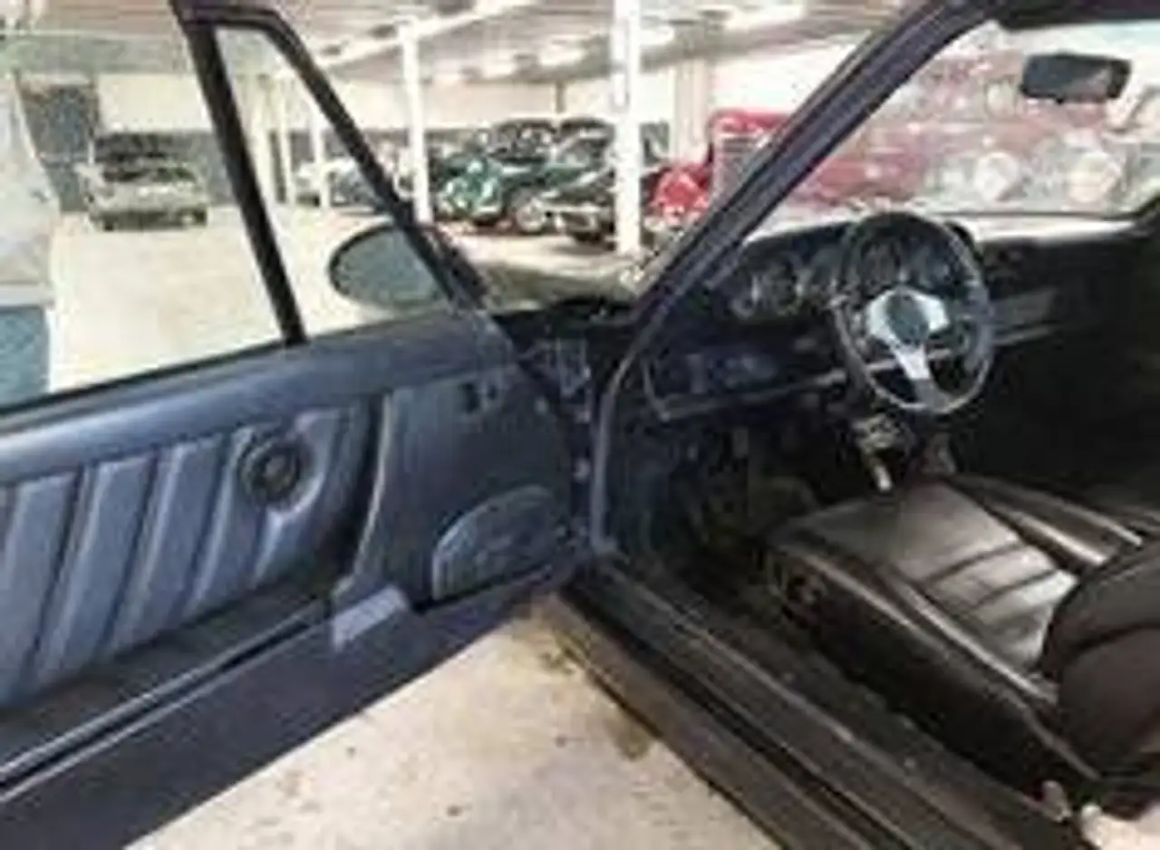 Porsche 911 Cabriolet, foto 10