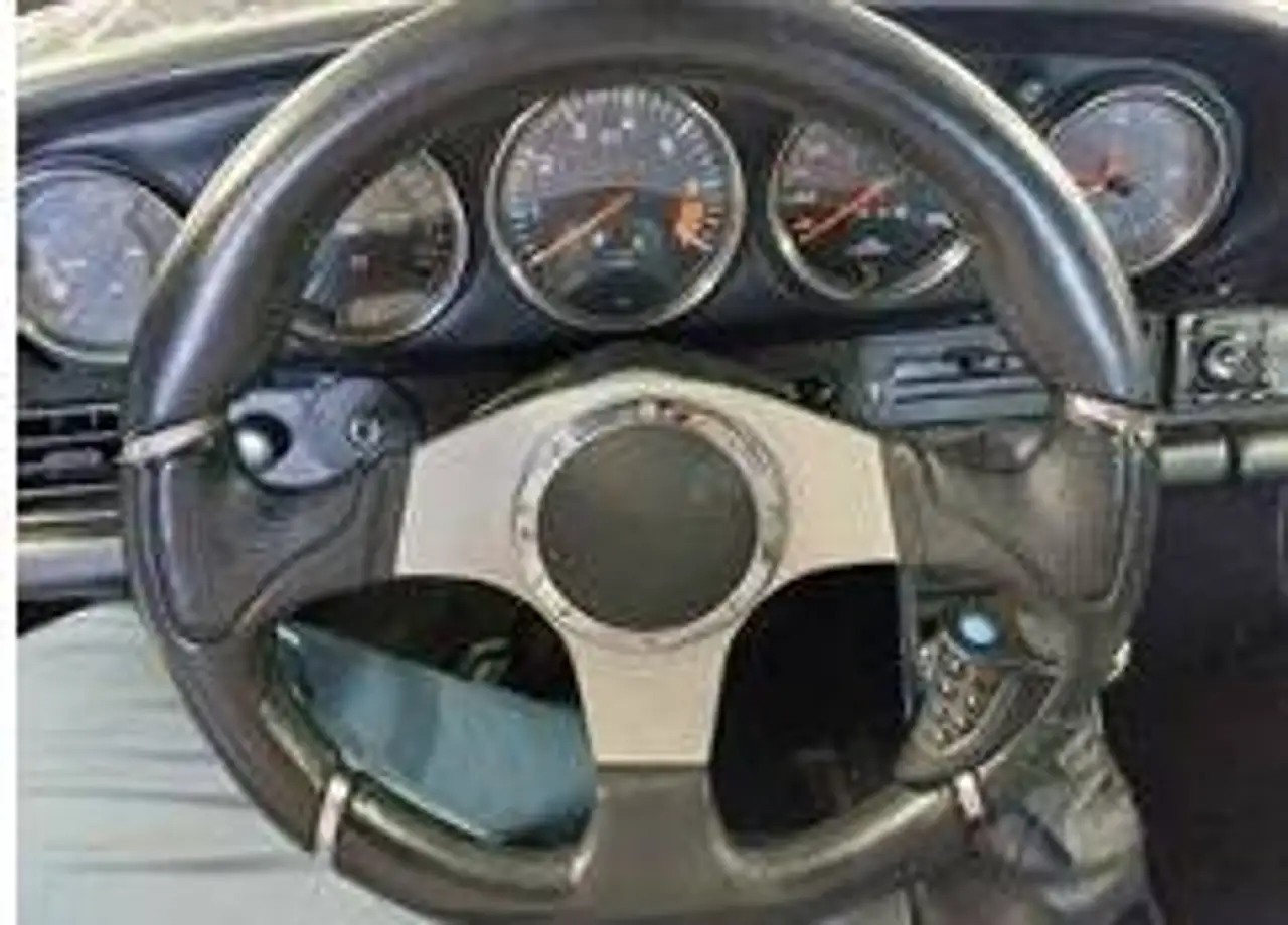 Porsche 911 Cabriolet, foto 11