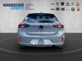 Opel Corsa F 1.2 Turbo Edition SHZ LHZ PDC ALU CARPLAY Gris - thumbnail 6