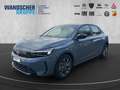 Opel Corsa F 1.2 Turbo Edition SHZ LHZ PDC ALU CARPLAY Gris - thumbnail 1