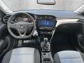 Opel Corsa F 1.2 Turbo Edition SHZ LHZ PDC ALU CARPLAY Gris - thumbnail 16