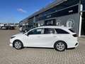 Kia Ceed SW / cee'd SW Sportswagon 1.0 T-GDi DynamicPlusLine Navi + Camer Blanc - thumbnail 2