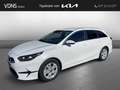 Kia Ceed SW / cee'd SW Sportswagon 1.0 T-GDi DynamicPlusLine Navi + Camer Blanc - thumbnail 1