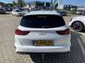 Kia Ceed SW / cee'd SW Sportswagon 1.0 T-GDi DynamicPlusLine Navi + Camer Blanc - thumbnail 10