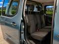 Opel Combo Monovolumen Manual de 4 Puertas Azul - thumbnail 3