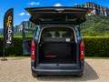 Opel Combo Monovolumen Manual de 4 Puertas Azul - thumbnail 4