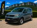 Opel Combo Monovolumen Manual de 4 Puertas Azul - thumbnail 5