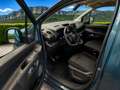 Opel Combo Monovolumen Manual de 4 Puertas Azul - thumbnail 2