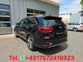 Kia Sorento Platinum Edition 4WD HUD PANO KIA GARANTIE Schwarz - thumbnail 7
