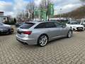 Audi S6 TDI Avant 1.Hd HD-LED ACC Pano Luft AHK 21" Ezüst - thumbnail 2