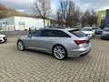 Audi S6 TDI Avant 1.Hd HD-LED ACC Pano Luft AHK 21" Zilver - thumbnail 5