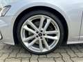 Audi S6 TDI Avant 1.Hd HD-LED ACC Pano Luft AHK 21" Ezüst - thumbnail 9