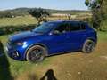 Volkswagen T-Roc R 2,0 TSI ACT 4Motion DSG Blau - thumbnail 6