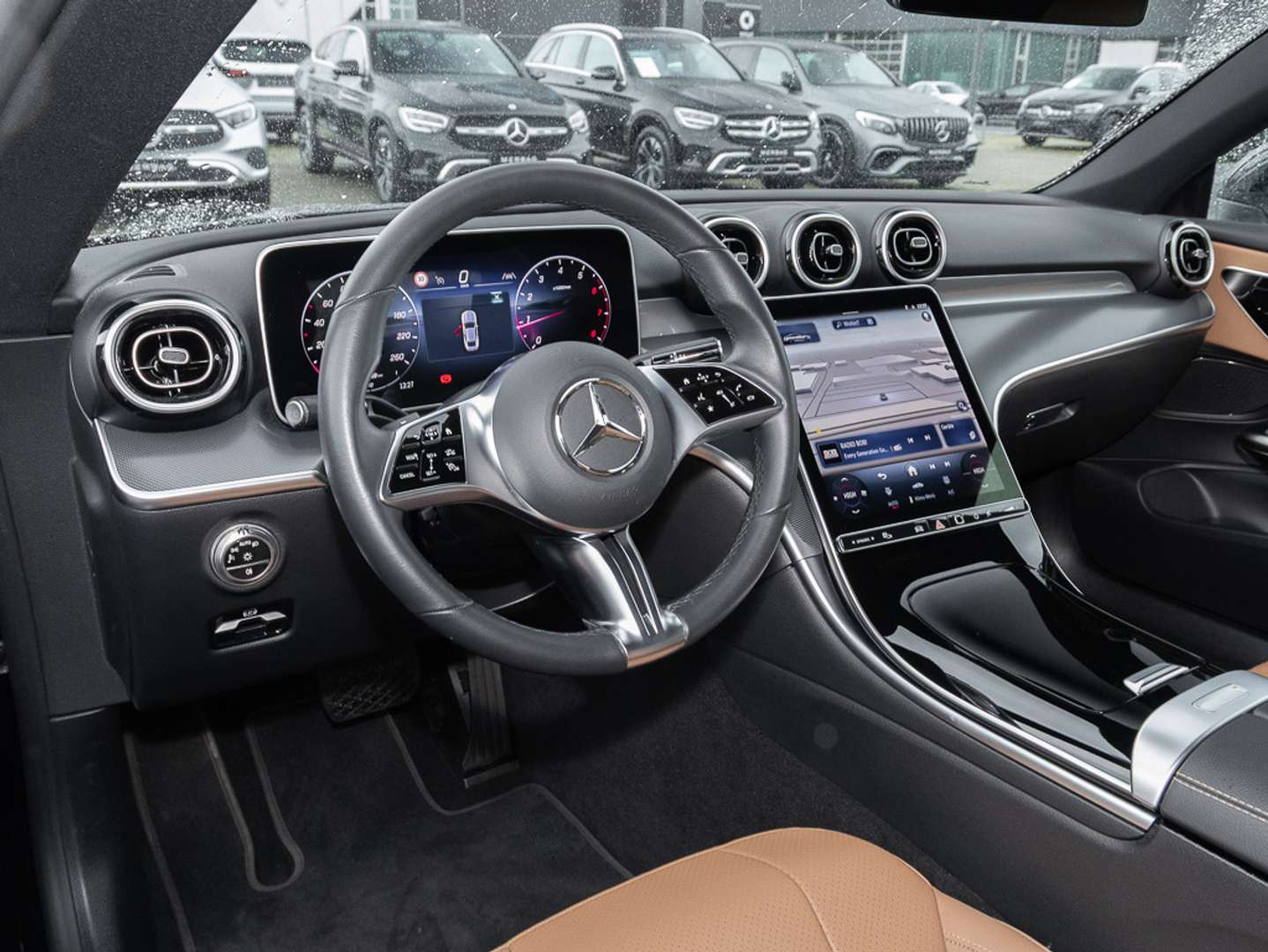 Mercedes CLE 180 Coupé 180 -  - Joinsteer - #3