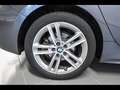 BMW 116 I Pack M Sport Grigio - thumbnail 4