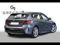 BMW 116 I Pack M Sport Grau - thumbnail 2
