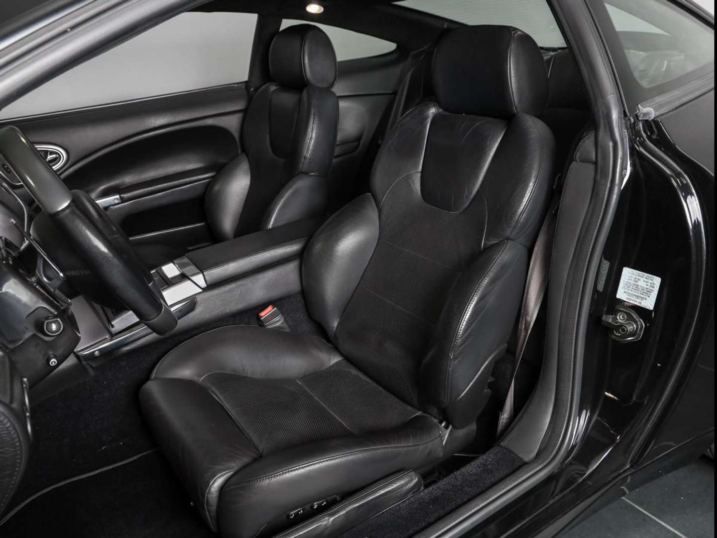 Aston Martin Vanquish V12 6.0 L ATMO -  - Joinsteer - #4