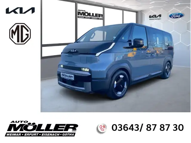 Kia Passenger ELITE 71,2 kWh Power Smart Comfort WP Al