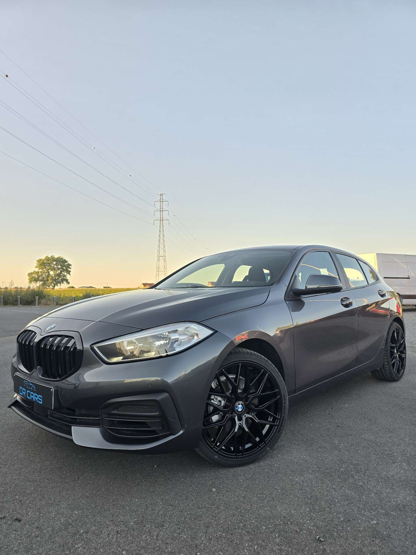 BMW 118