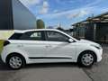 Hyundai i20 1.2i Active*Euro6D*Garantie 1an*Carpass* Blanc - thumbnail 3