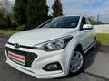 Hyundai i20 1.2i Active*Euro6D*Garantie 1an*Carpass* Blanc - thumbnail 1