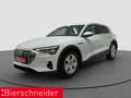 Audi e-tron 55 ACC PANO SHZ CAM Weiß - thumbnail 2