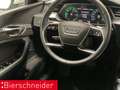Audi e-tron 55 ACC PANO SHZ CAM Weiß - thumbnail 13