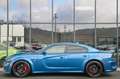 Dodge Charger SRT Hellcat 6.2 V8 Widebody* NAP Abgas.* Blau - thumbnail 6
