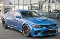 Dodge Charger SRT Hellcat 6.2 V8 Widebody* NAP Abgas.* Blau - thumbnail 3