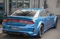 Dodge Charger SRT Hellcat 6.2 V8 Widebody* NAP Abgas.* Azul - thumbnail 34