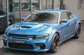 Dodge Charger SRT Hellcat 6.2 V8 Widebody* NAP Abgas.* Azul - thumbnail 33