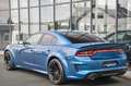 Dodge Charger SRT Hellcat 6.2 V8 Widebody* NAP Abgas.* Azul - thumbnail 5
