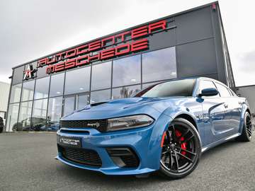 SRT Hellcat 6.2 V8 Widebody* NAP Abgas.*