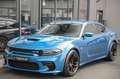 Dodge Charger SRT Hellcat 6.2 V8 Widebody* NAP Abgas.* Azul - thumbnail 2
