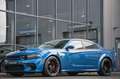 Dodge Charger SRT Hellcat 6.2 V8 Widebody* NAP Abgas.* Azul - thumbnail 37