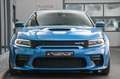Dodge Charger SRT Hellcat 6.2 V8 Widebody* NAP Abgas.* Azul - thumbnail 31