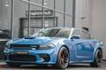 Dodge Charger SRT Hellcat 6.2 V8 Widebody* NAP Abgas.* Azul - thumbnail 35