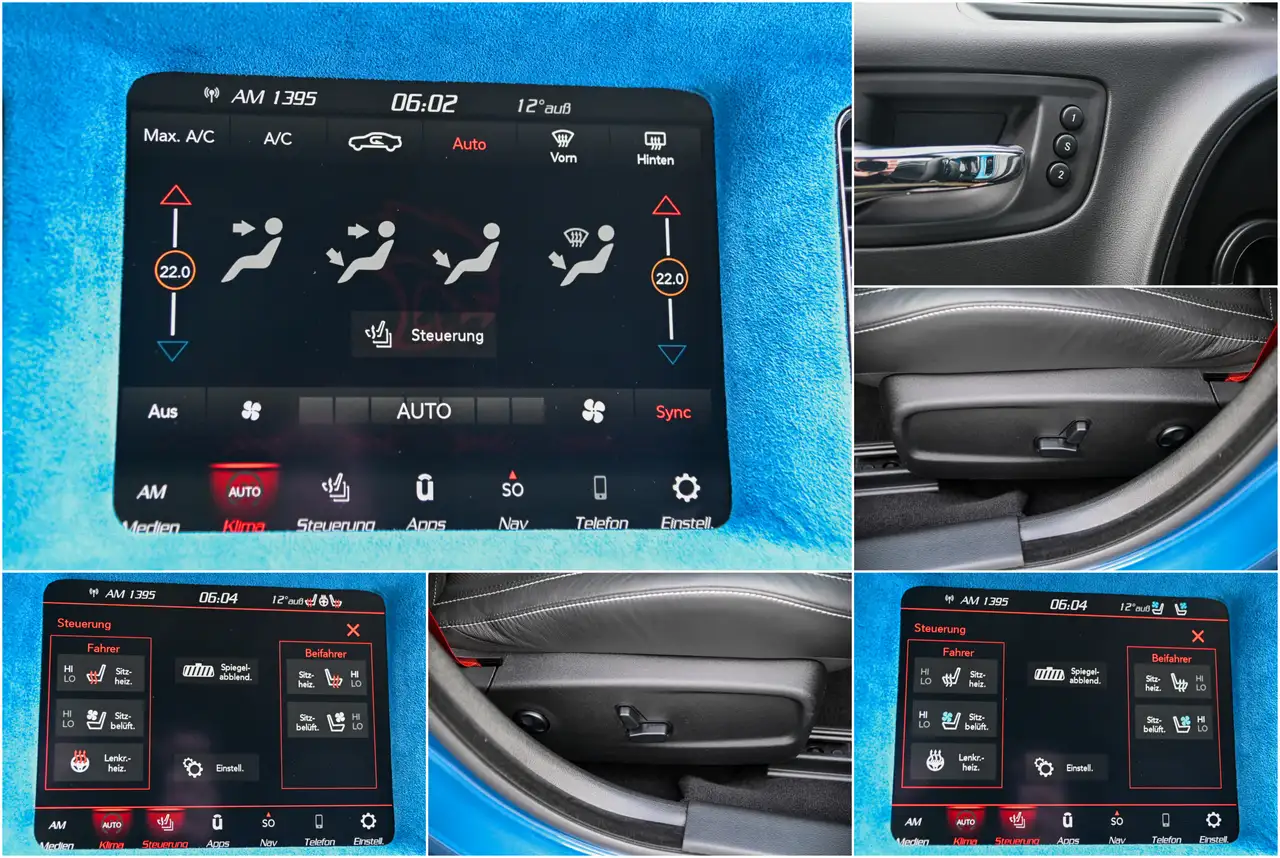 Dodge Charger 2022 — фото 15
