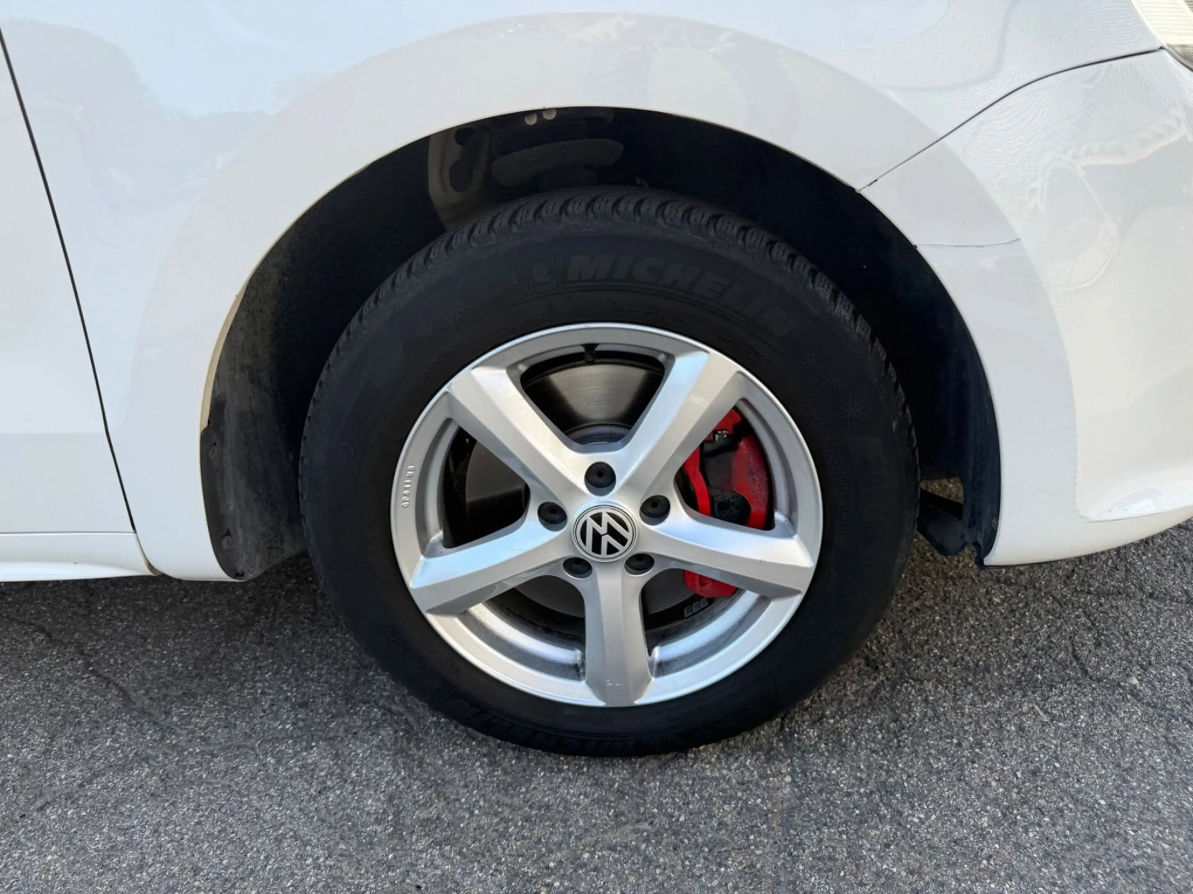 Volkswagen Sharan Style BMT DSG 7-Sitzer — photo 9