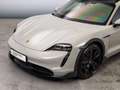 Porsche Taycan 4 Cross Turismo Grau - thumbnail 4
