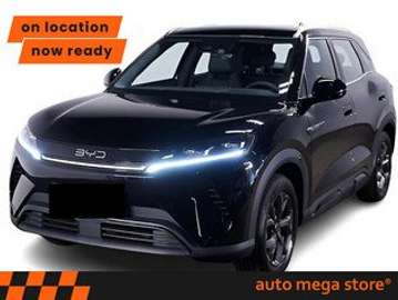 EV Active 45 kWh Lagerwagen