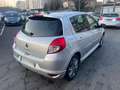 Renault Clio 1.6 16V 128CH GT 5P Gris - thumbnail 3